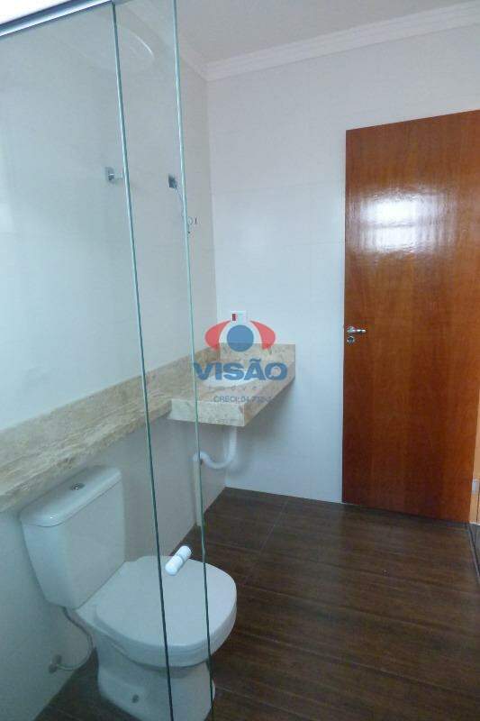 Casa à venda no Residencial Monte Verde: banheiro suite superior