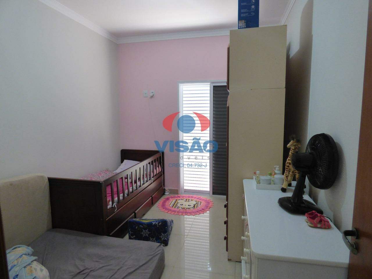 Casa à venda no Residencial Monte Verde: quarto 2