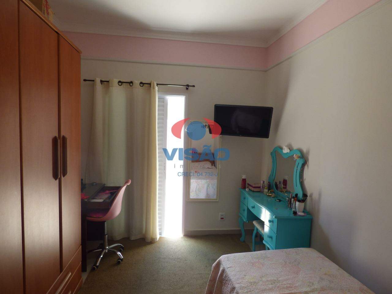 Casa à venda no Residencial Monte Verde: quarto 1