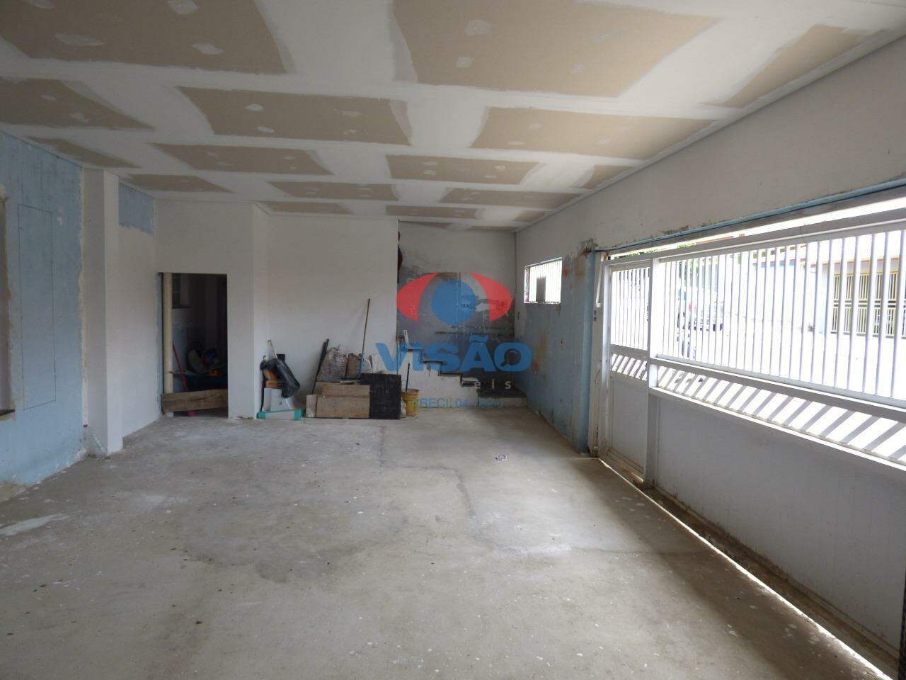 Casa à venda no Residencial Monte Verde: garagem