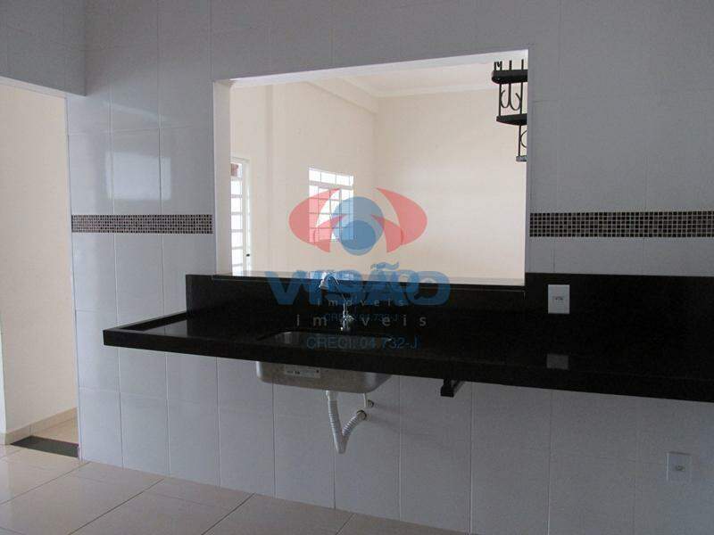 Casa - Sobrado à venda no Residencial Monte Verde: