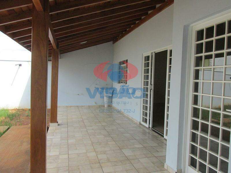 Casa - Sobrado à venda no Residencial Monte Verde: