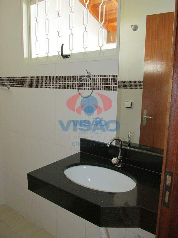 Casa - Sobrado à venda no Residencial Monte Verde: 