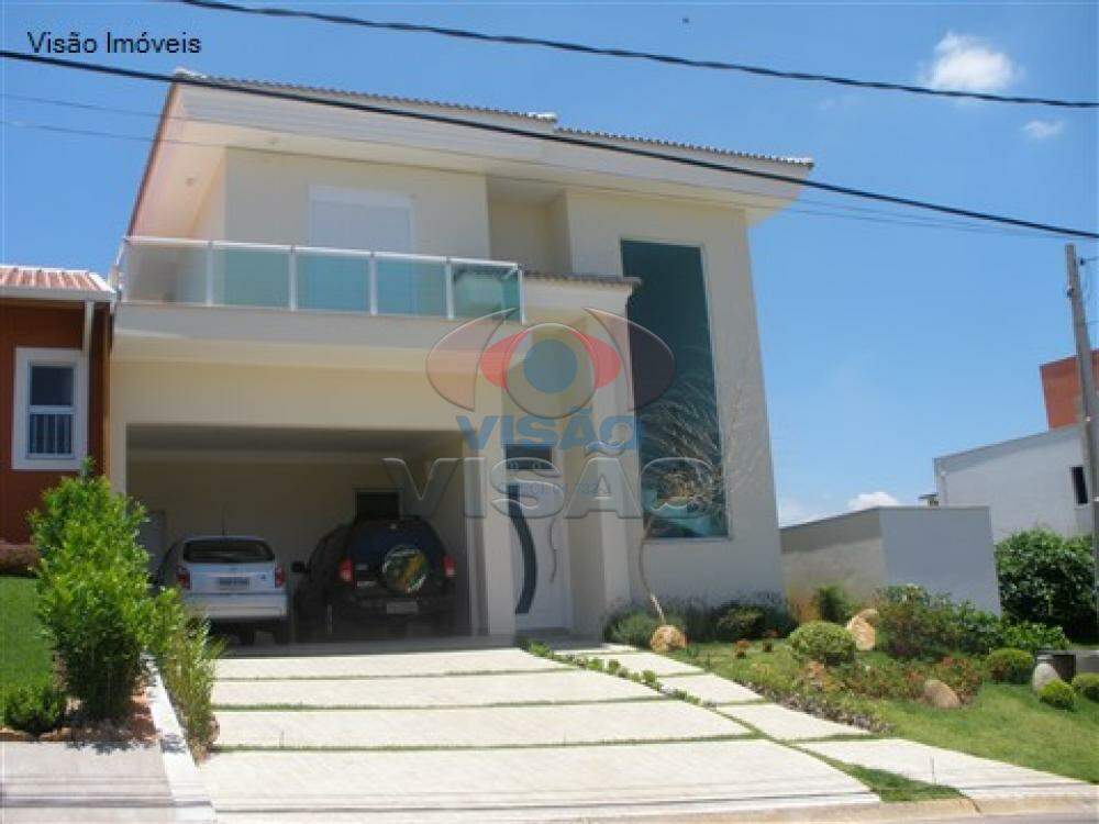 Casa em condomínio à venda no Vila Residencial Green Park: 