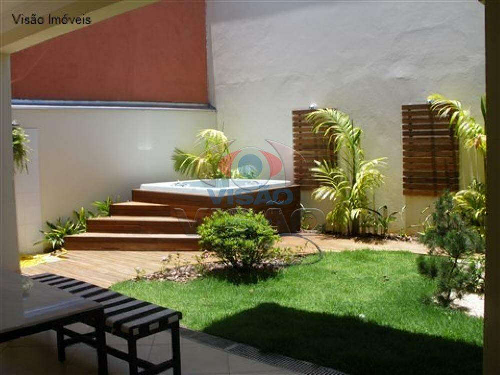 Casa em condomínio à venda no Vila Residencial Green Park: 