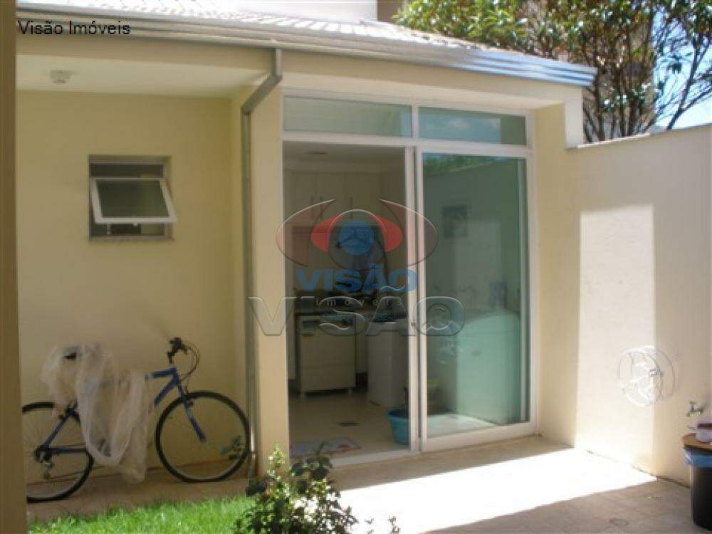 Casa em condomínio à venda no Vila Residencial Green Park: 