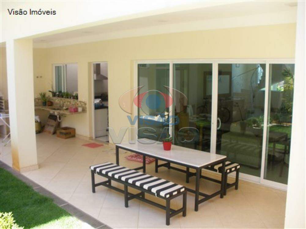 Casa em condomínio à venda no Vila Residencial Green Park: 