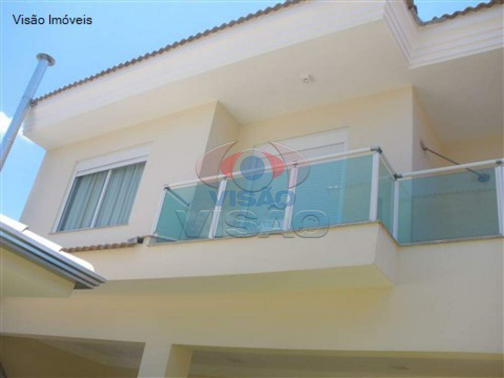 Casa em condomínio à venda no Vila Residencial Green Park: 