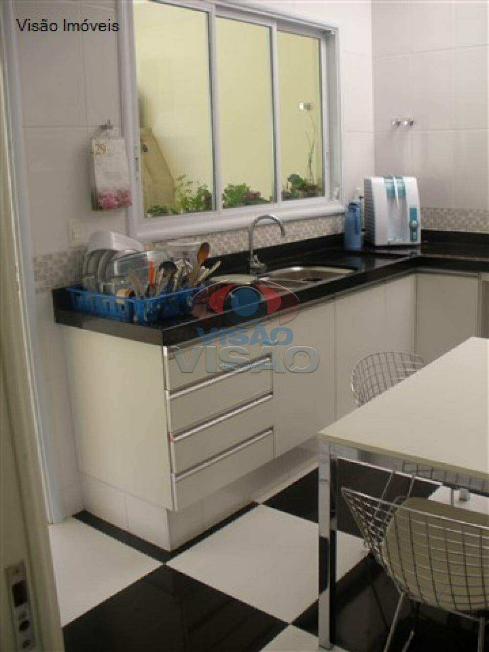 Casa em condomínio à venda no Vila Residencial Green Park: 