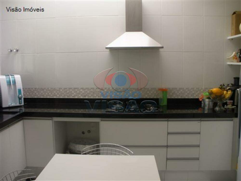 Casa em condomínio à venda no Vila Residencial Green Park: 