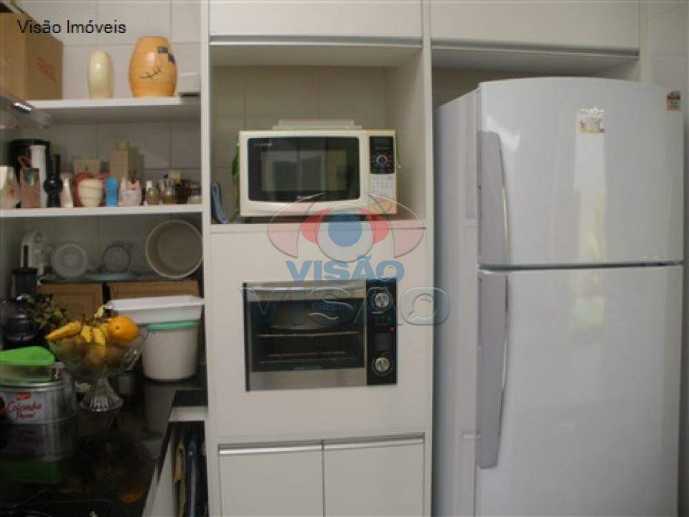 Casa em condomínio à venda no Vila Residencial Green Park: 