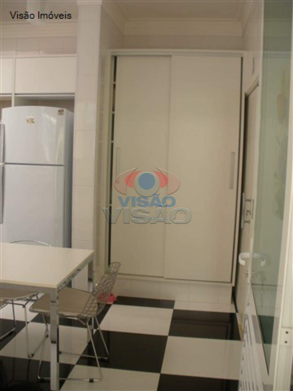 Casa em condomínio à venda no Vila Residencial Green Park: 