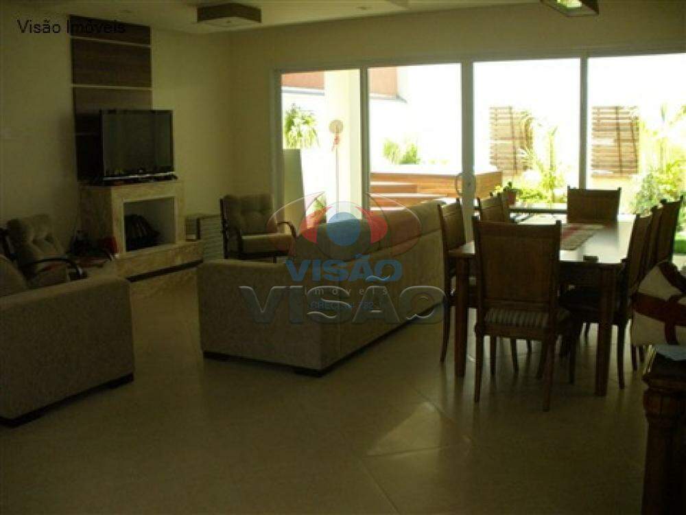 Casa em condomínio à venda no Vila Residencial Green Park: 