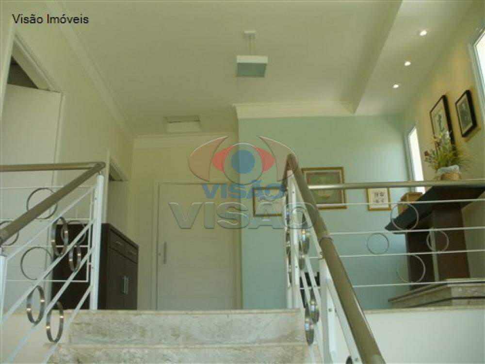 Casa em condomínio à venda no Vila Residencial Green Park: 