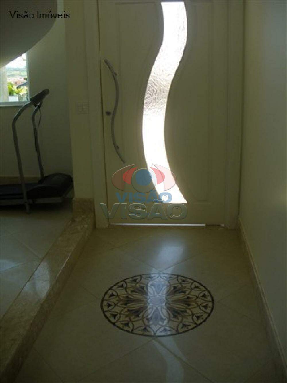 Casa em condomínio à venda no Vila Residencial Green Park: 