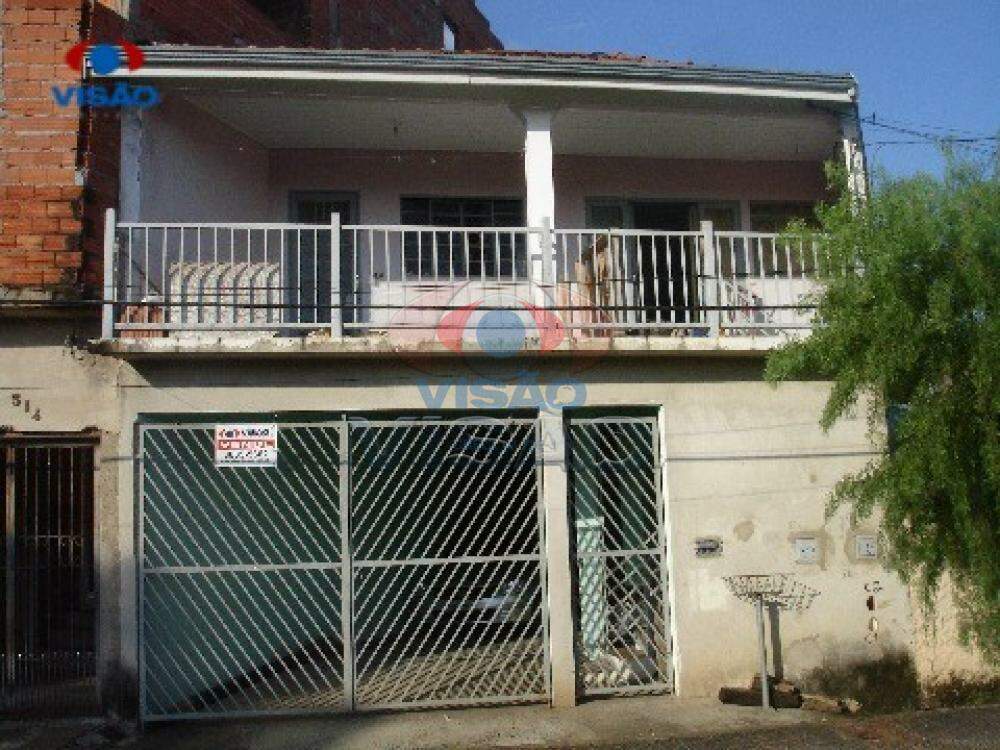 Casa - Sobrado à venda no Parque Residencial Indaia: 