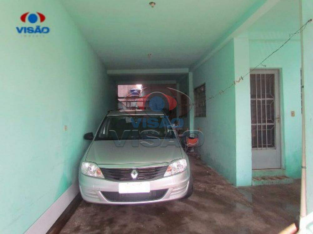 Casa - Sobrado à venda no Parque Residencial Indaia: 