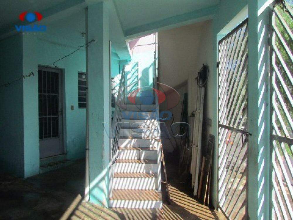 Casa - Sobrado à venda no Parque Residencial Indaia: 