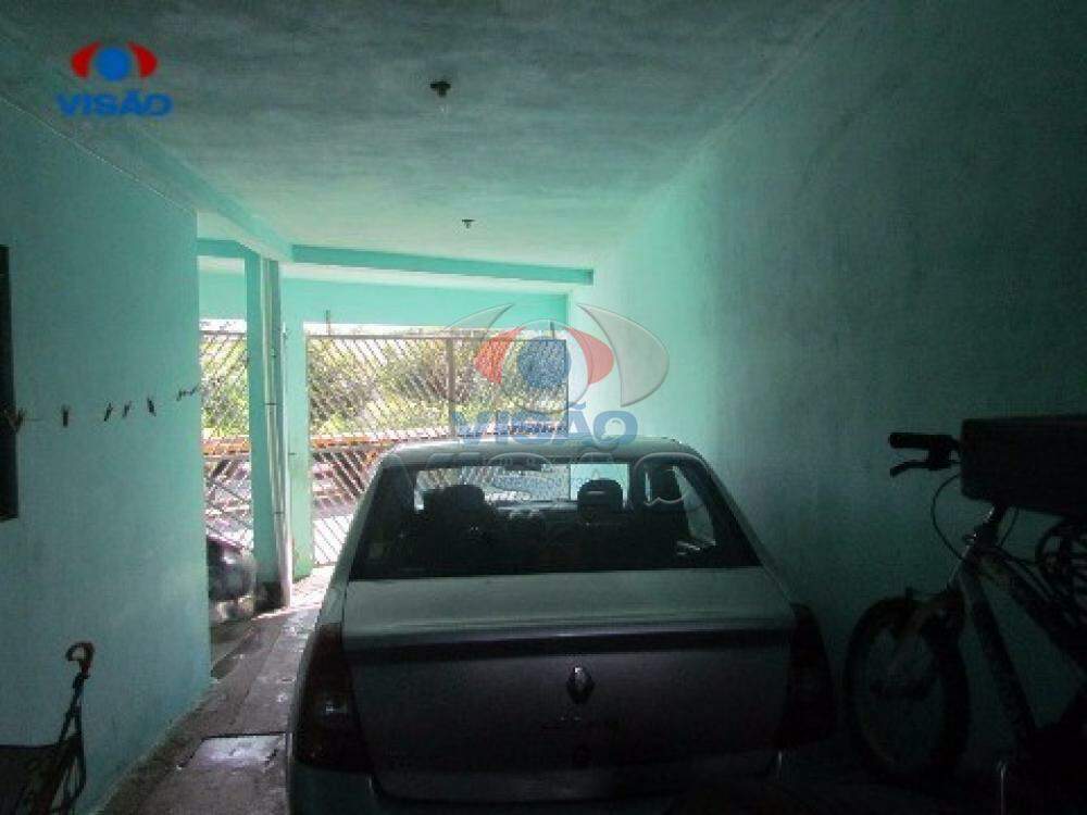 Casa - Sobrado à venda no Parque Residencial Indaia: