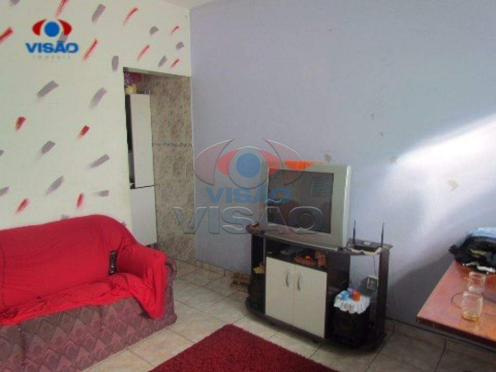 Casa - Sobrado à venda no Parque Residencial Indaia: