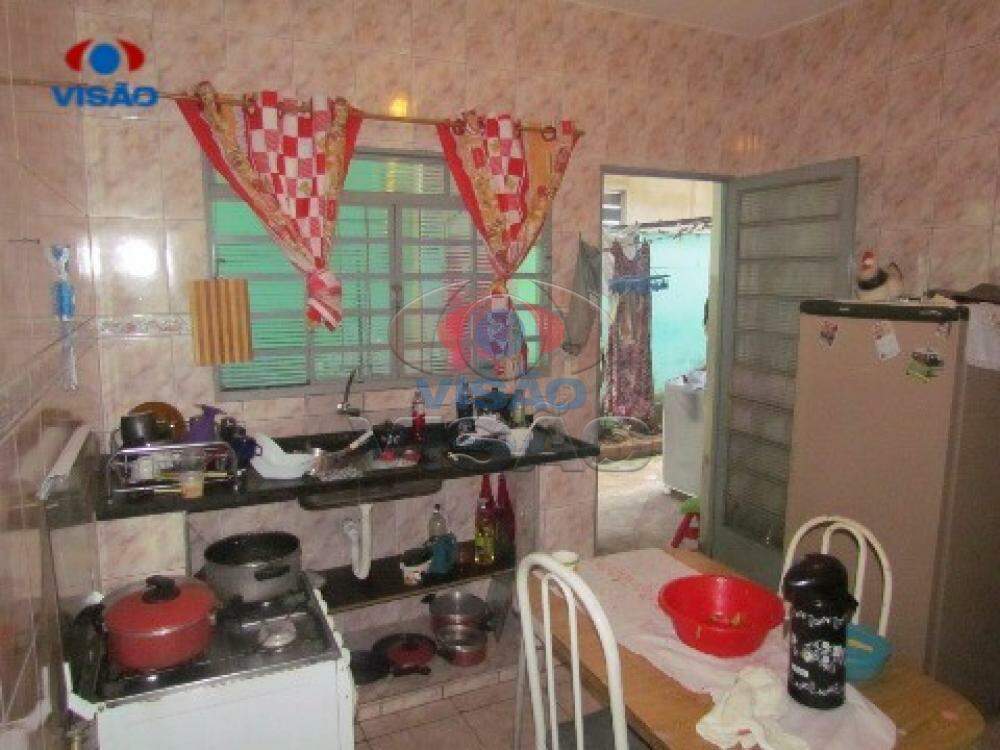 Casa - Sobrado à venda no Parque Residencial Indaia: