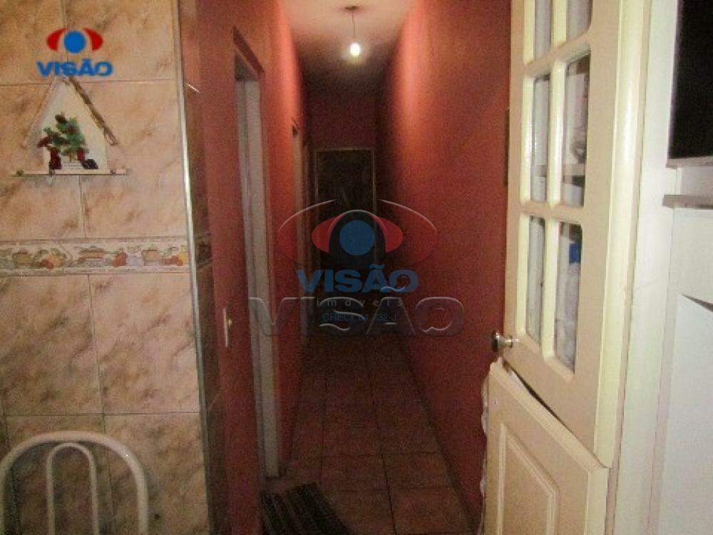 Casa - Sobrado à venda no Parque Residencial Indaia: