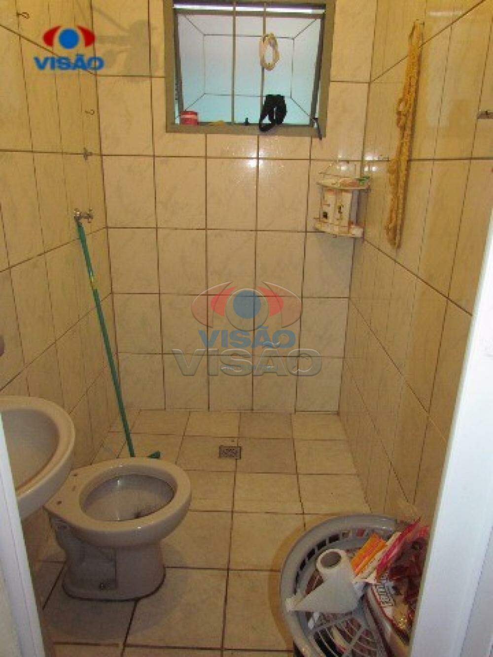 Casa - Sobrado à venda no Parque Residencial Indaia: