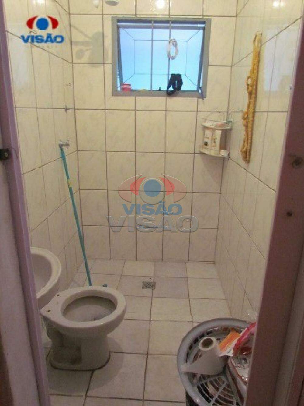 Casa - Sobrado à venda no Parque Residencial Indaia: