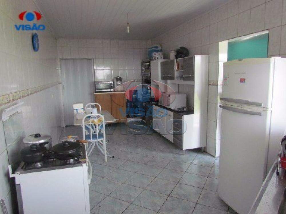 Casa - Sobrado à venda no Parque Residencial Indaia: