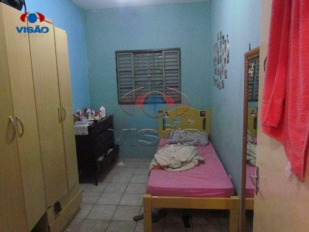 Casa - Sobrado à venda no Parque Residencial Indaia: