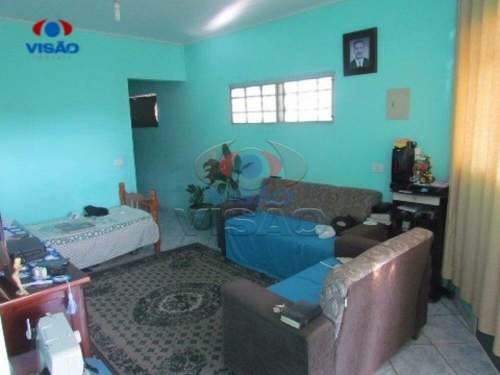 Casa - Sobrado à venda no Parque Residencial Indaia: