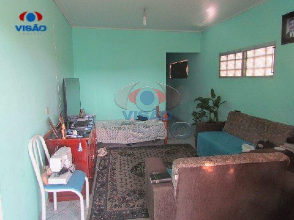 Casa - Sobrado à venda no Parque Residencial Indaia: