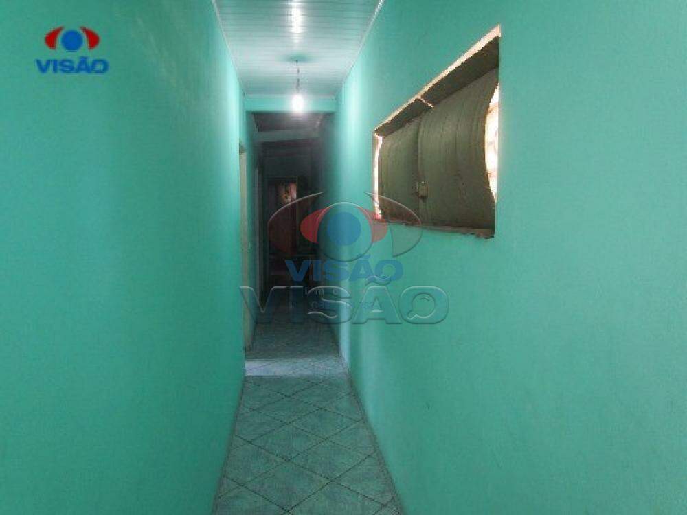 Casa - Sobrado à venda no Parque Residencial Indaia: