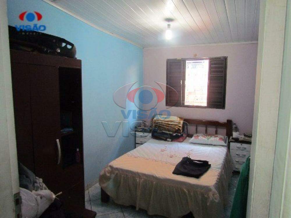 Casa - Sobrado à venda no Parque Residencial Indaia: