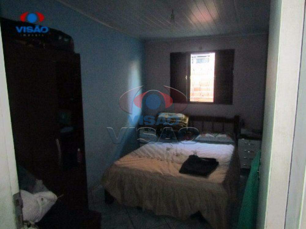 Casa - Sobrado à venda no Parque Residencial Indaia: