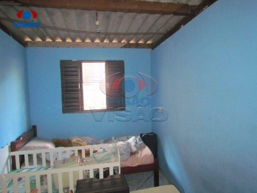 Casa - Sobrado à venda no Parque Residencial Indaia: