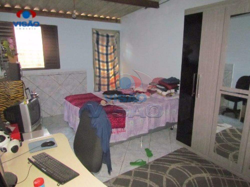 Casa - Sobrado à venda no Parque Residencial Indaia: