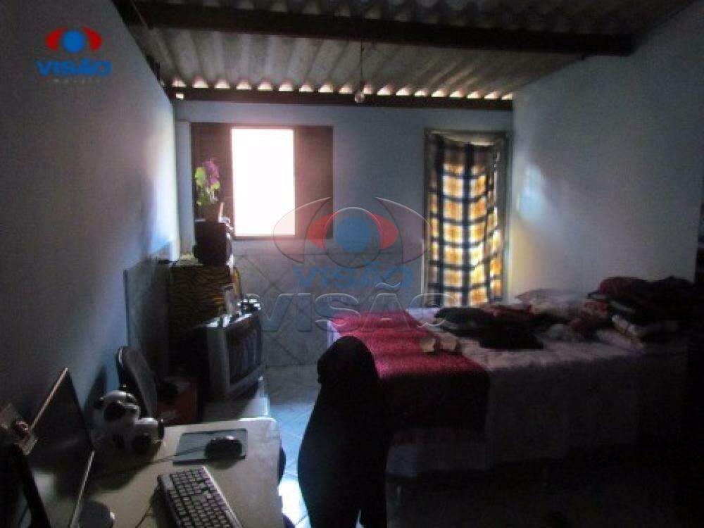 Casa - Sobrado à venda no Parque Residencial Indaia: