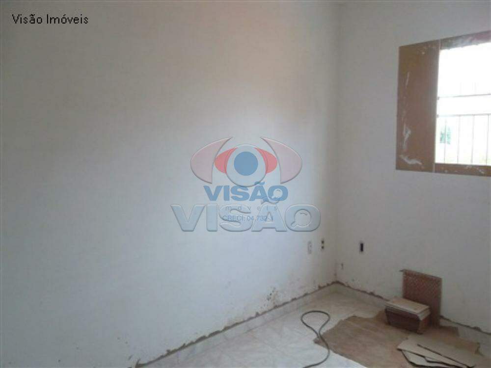 Casa à venda no Núcleo Residencial Professor Carlos Aldrovandi: 