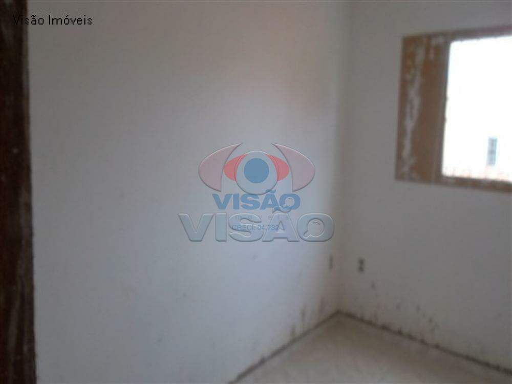 Casa à venda no Núcleo Residencial Professor Carlos Aldrovandi: 