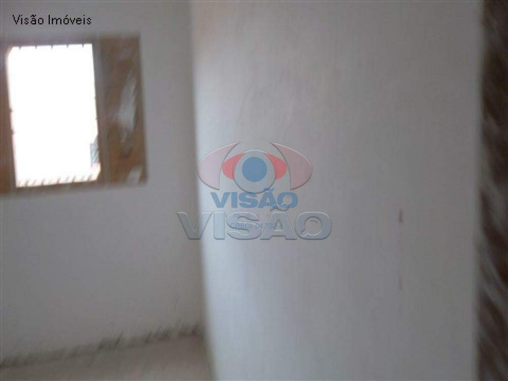 Casa à venda no Núcleo Residencial Professor Carlos Aldrovandi: 