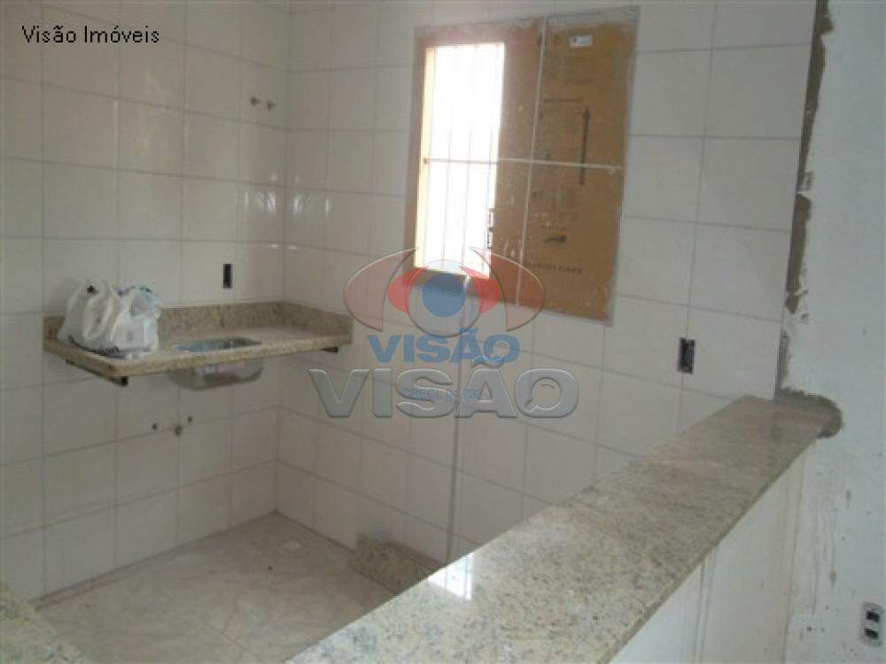 Casa à venda no Núcleo Residencial Professor Carlos Aldrovandi: 