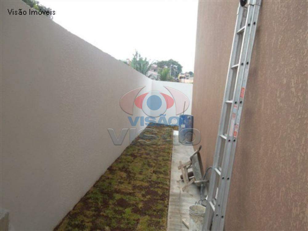 Casa à venda no Núcleo Residencial Professor Carlos Aldrovandi: 