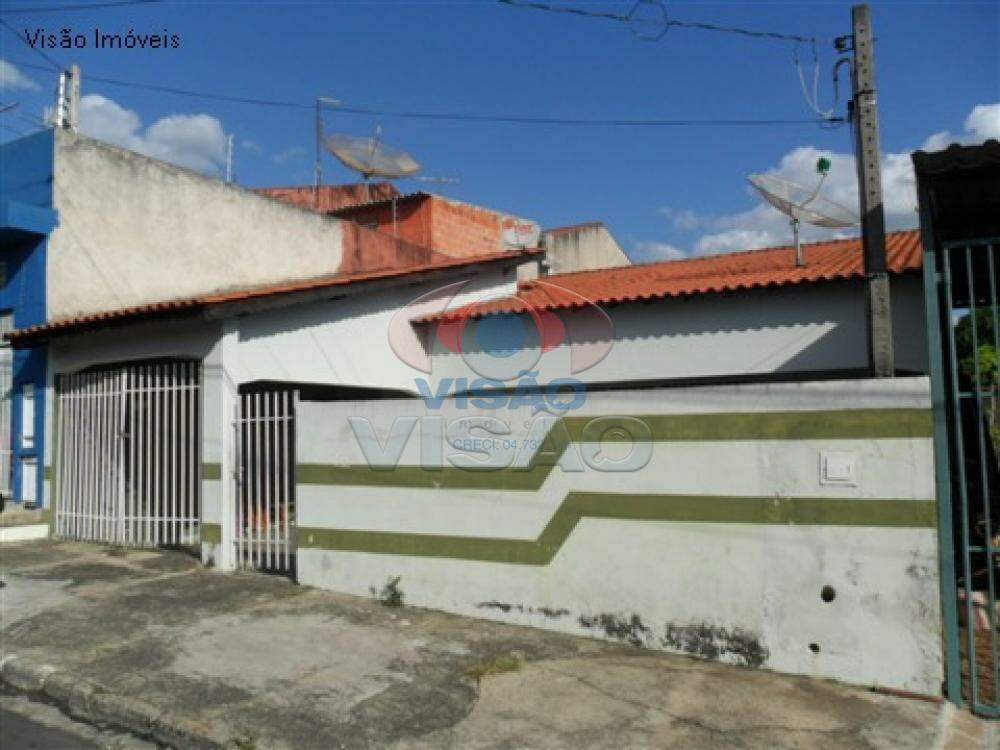 Casa à venda no Jardim Morada do Sol: 