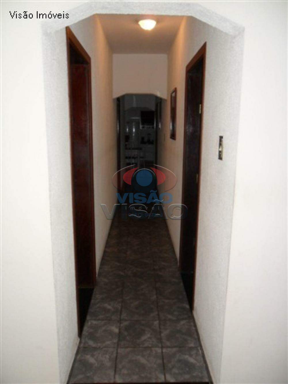 Casa à venda no Jardim Morada do Sol: