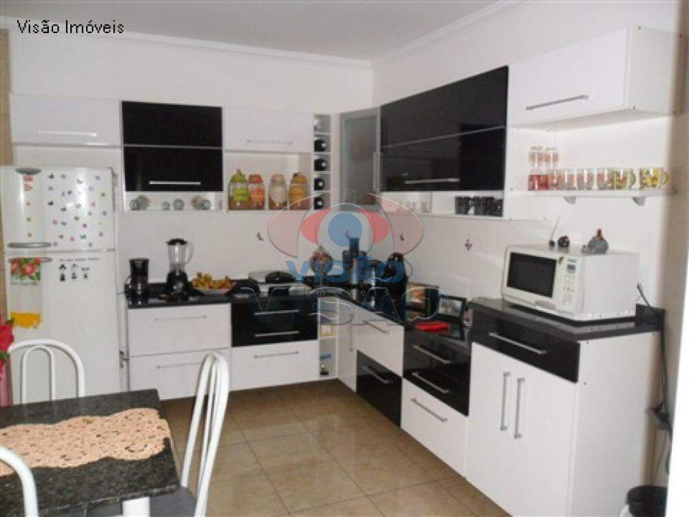 Casa à venda no Jardim Morada do Sol: