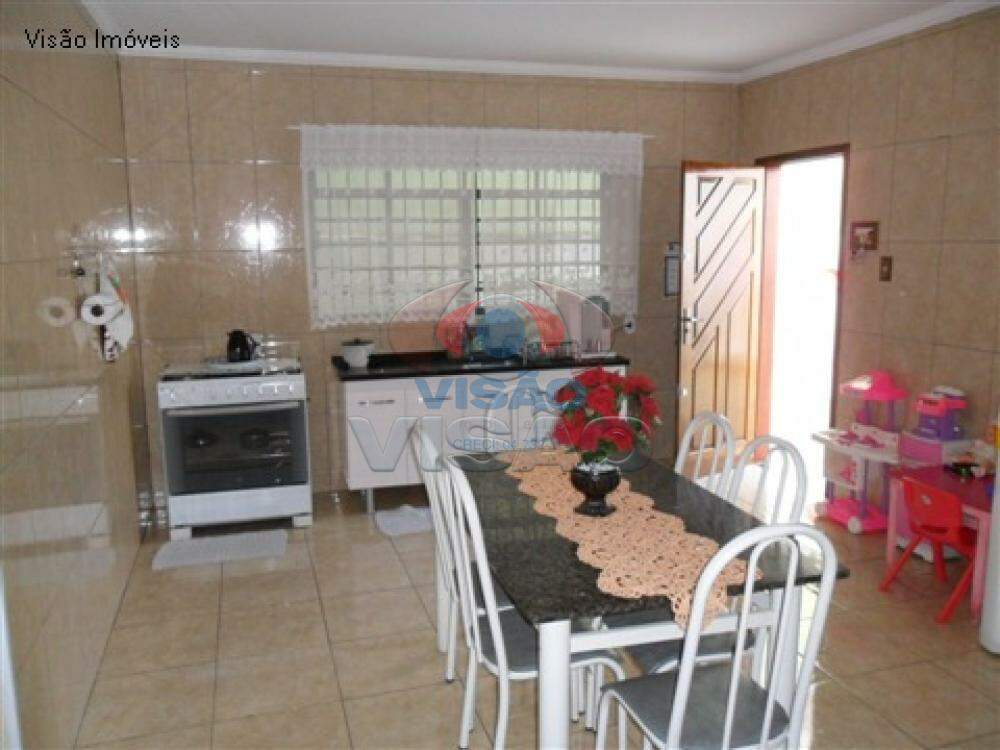 Casa à venda no Jardim Morada do Sol: