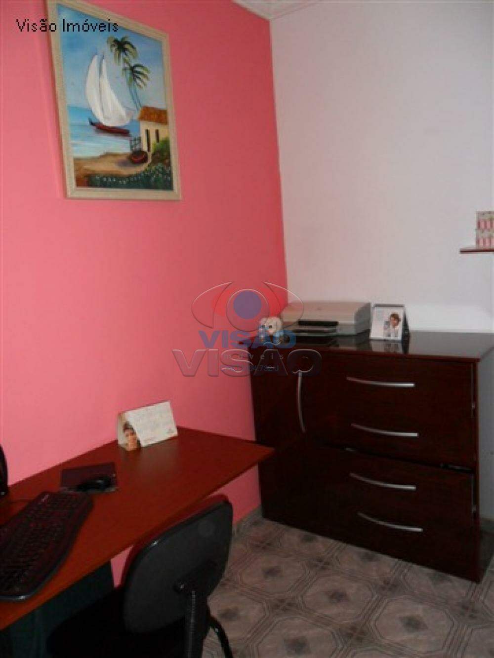 Casa à venda no Jardim Morada do Sol: