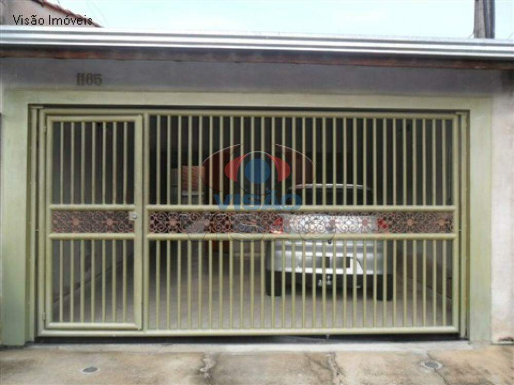 Casa à venda no Jardim Morada do Sol: 