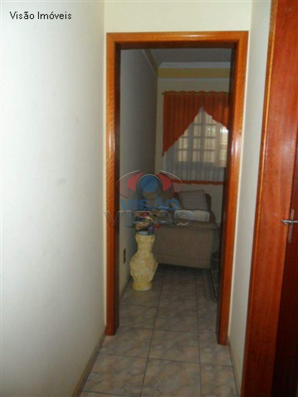 Casa à venda no Jardim Morada do Sol: 